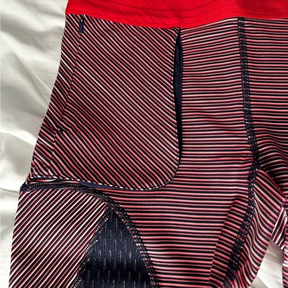 NIKE X Gyakusou XE Utility Shorts Size Small CU0224-498 - Picture 12 of 12